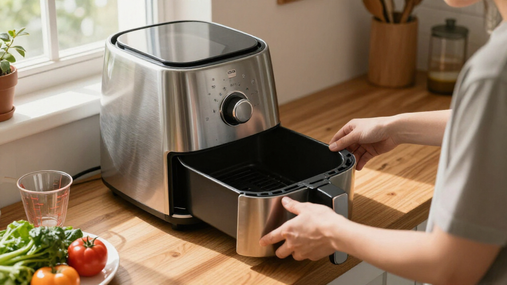 air fryer toaster oven combo