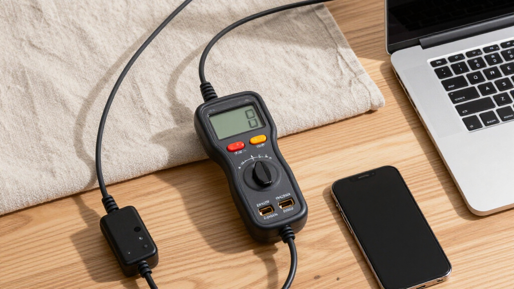 network cable tester multifunction