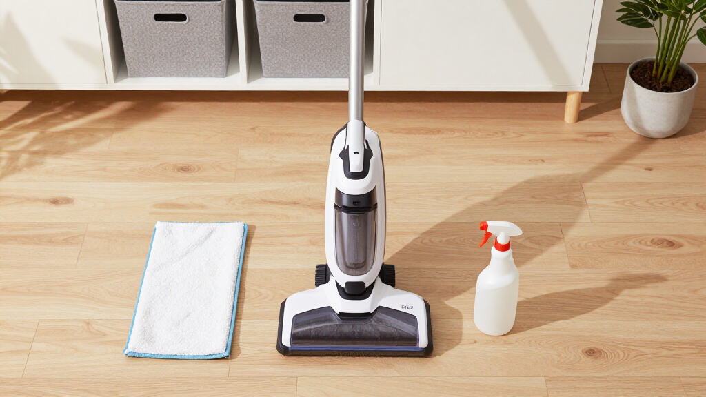 cordless floor steam cleaners