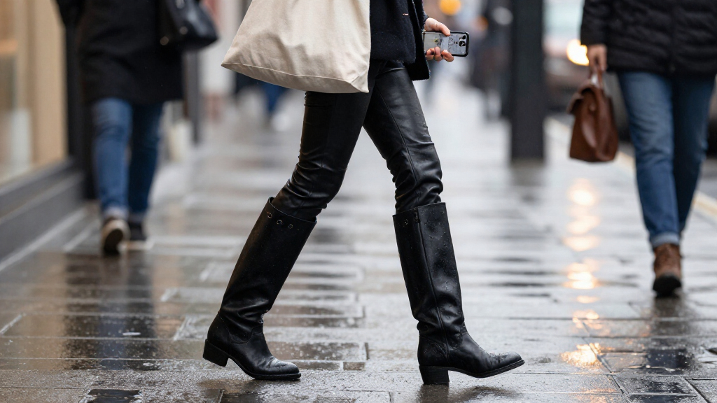 best women’s wide calf boots