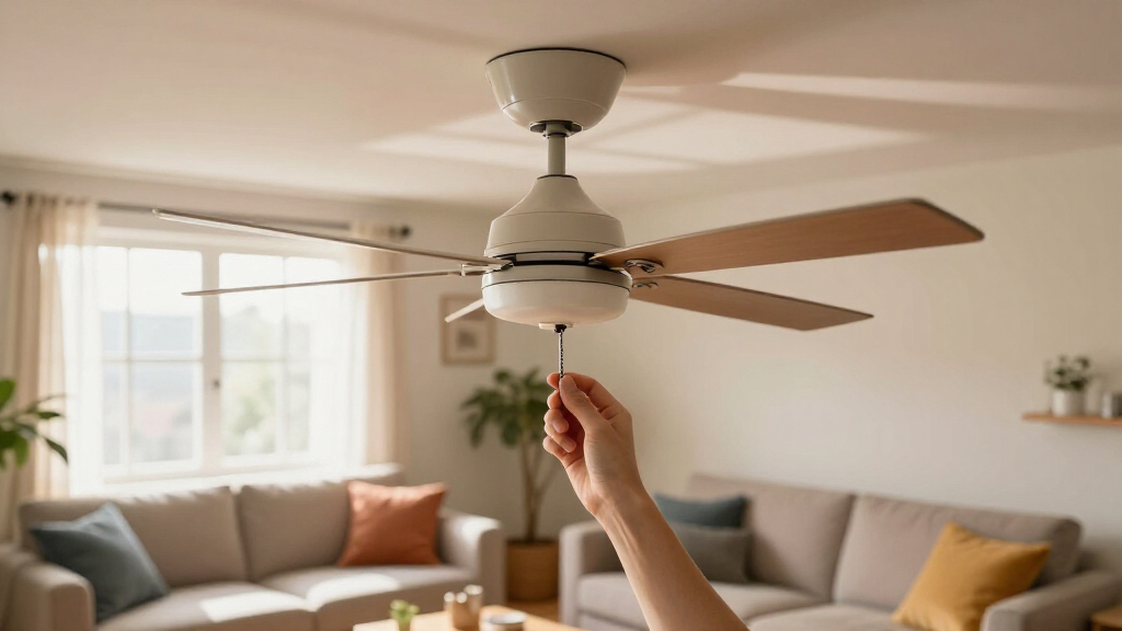 ceiling fan malaysia