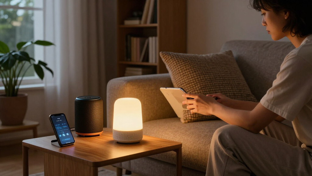 15 Best Smart Home Devices for Easier Everyday Control in 2027