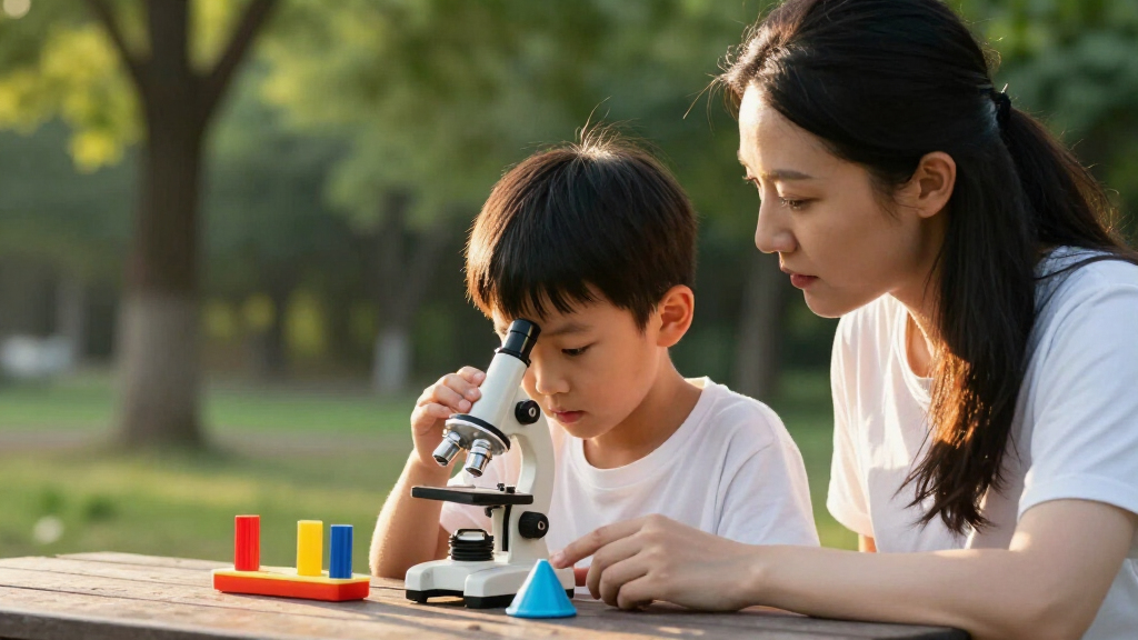 microscope sets