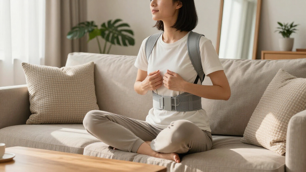 10 Best Portable Posture Correctors in 2026