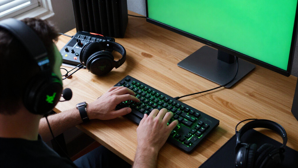 best Razer gaming products