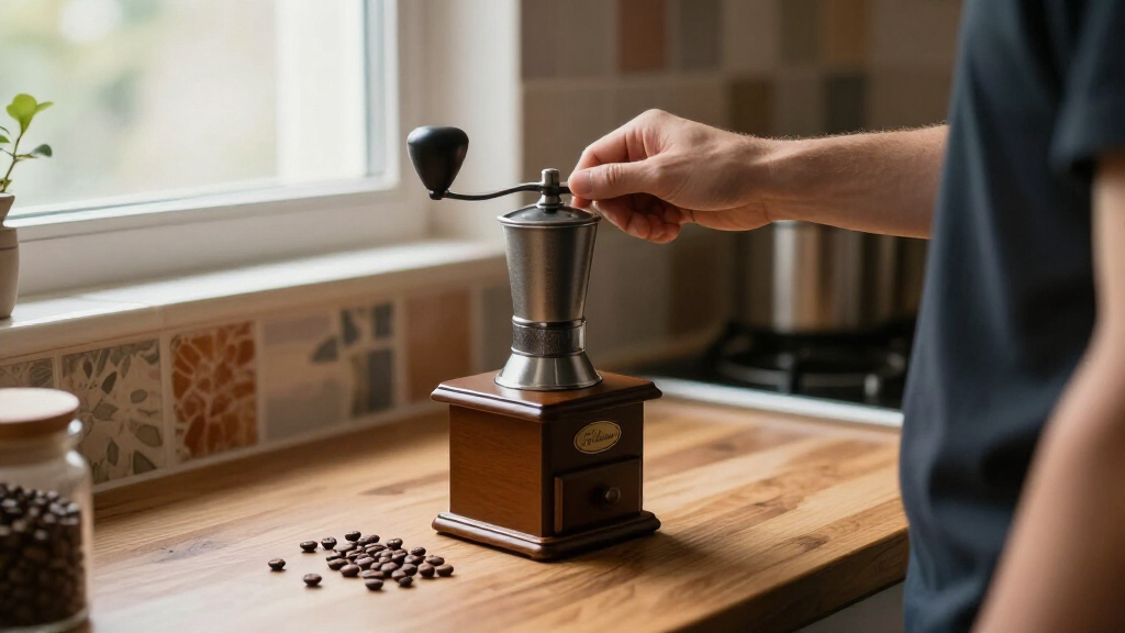 10 Best Burr Coffee Grinders for 2026
