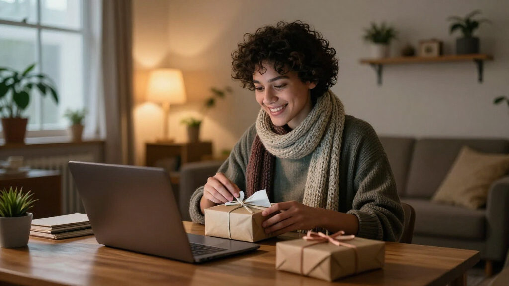 long distance relationship gifts
