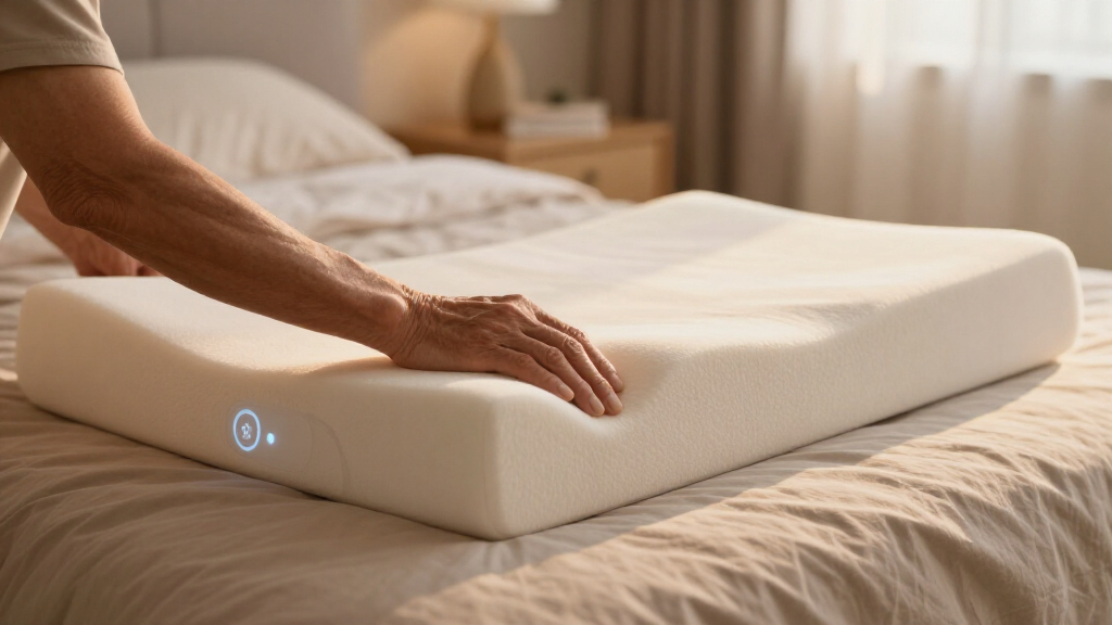 smart beds and mattresses