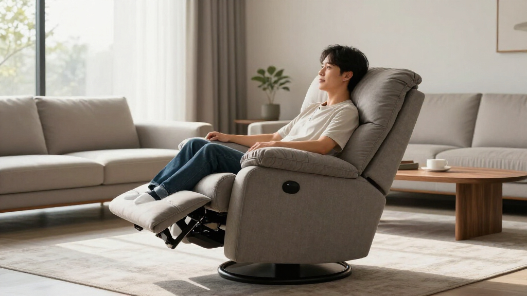 13 Best Wall Hugger Recliner Chairs for 2026