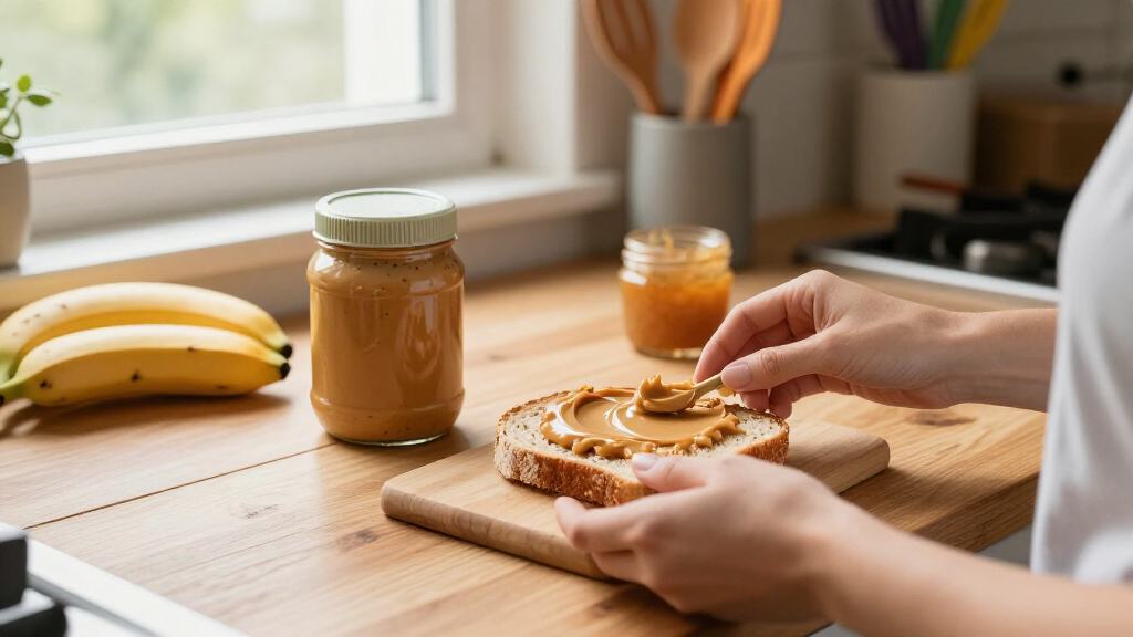15 Best Peanut Butter Brands That Will Make Your Taste Buds Sing