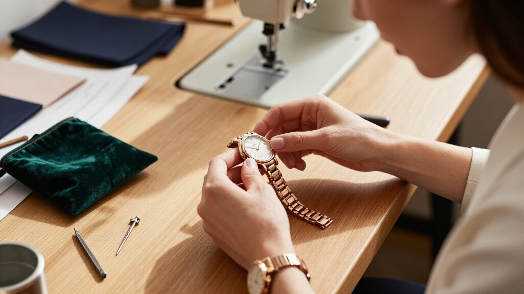 best rose gold luxury watches