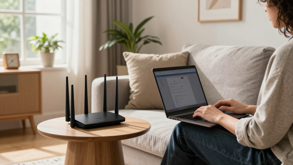 wifi6 routers