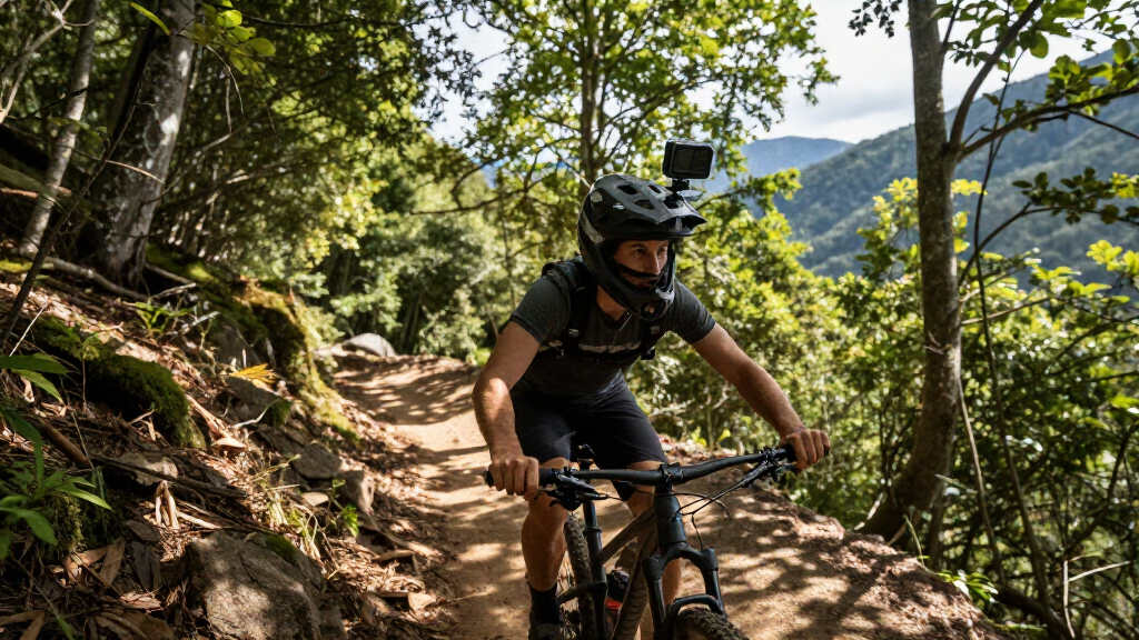 action cameras