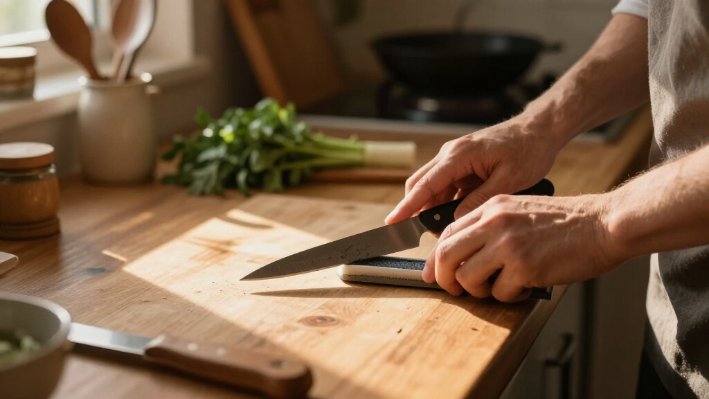 Best Whetstone For Beginners