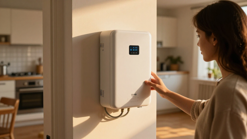best home energy storage batteries