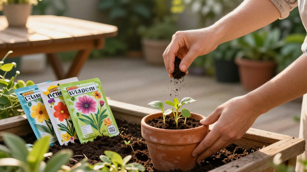 best fast-growing flower seeds
