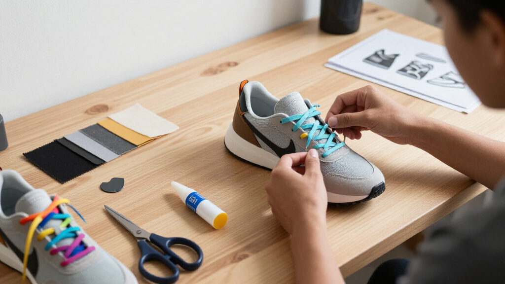 best hybrid fashion sneakers