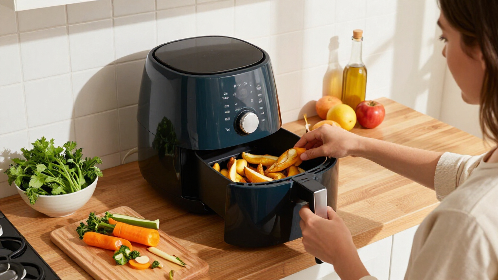 13 Best Air Fryers for Small Kitchens in 2027