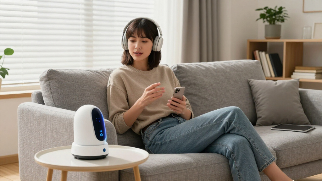best AI companion devices
