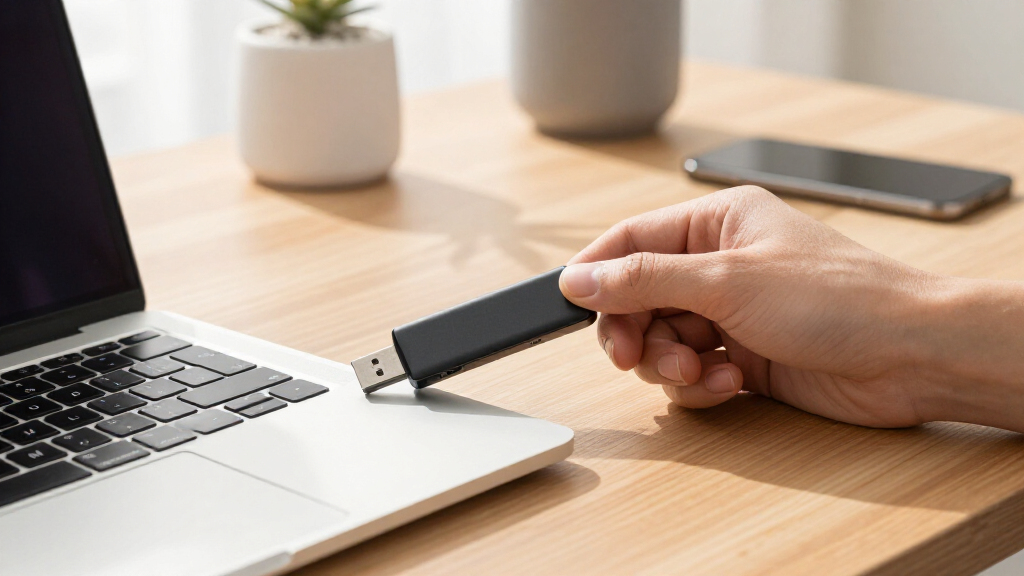 8 Best Encrypted USB Flash Drives for Secure File Storage in 2026