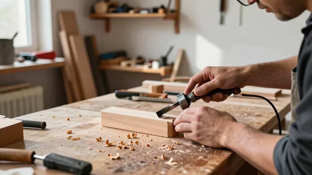 wood carving rotary tools