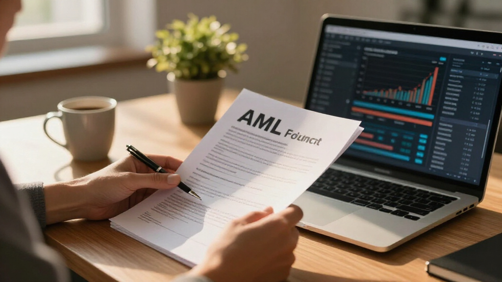 aml compliance manual