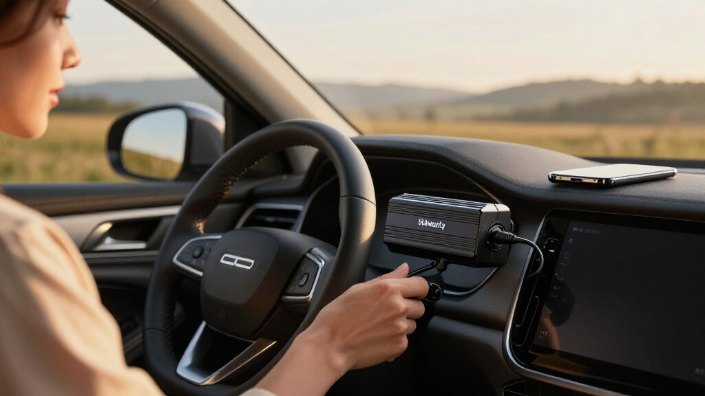 pure sine wave inverter for car
