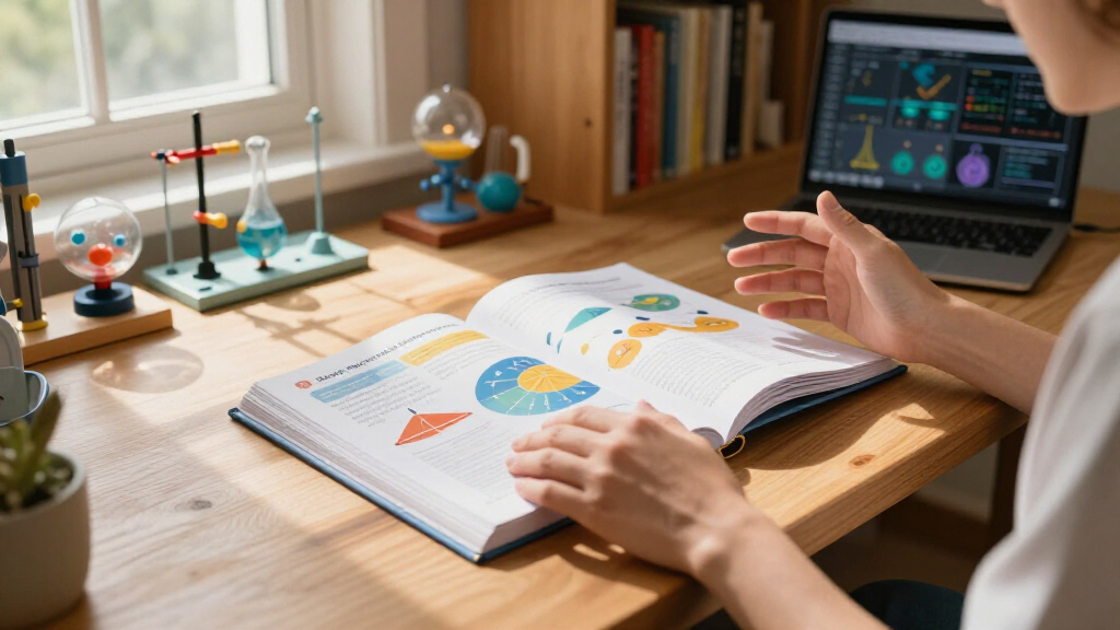 educational science reference books