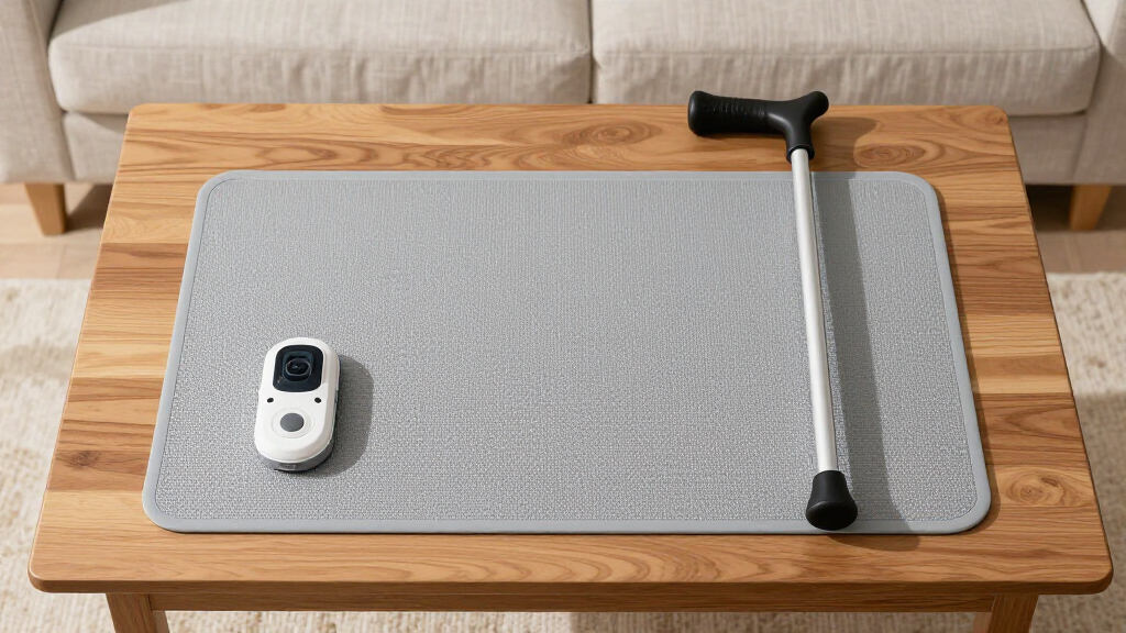 11 Best Elderly Fall Prevention Devices in 2026