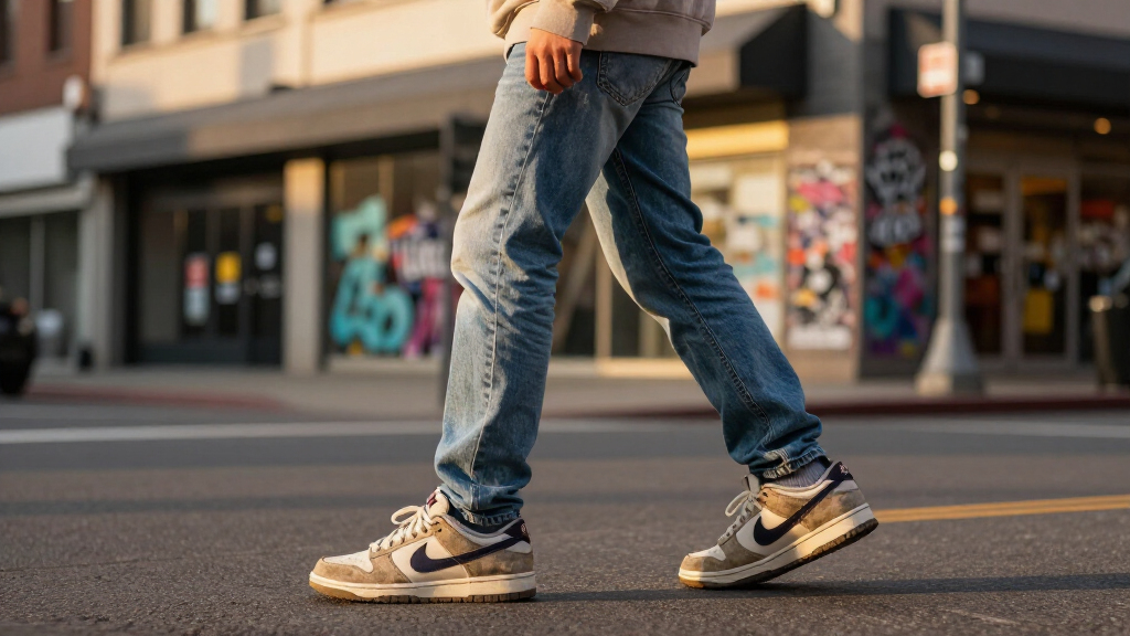 best suede Nike Dunks