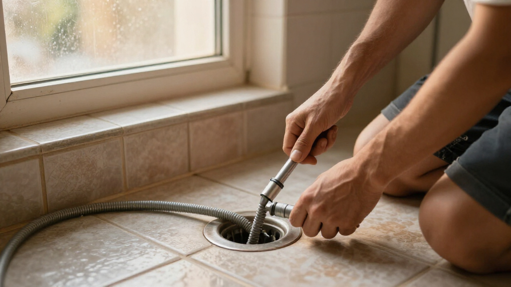 13 Best Drain Cleaners for Showers to Keep Your Pipes Clear and Flowing 32 drain cleaner for shower