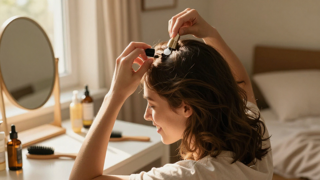 best hair growth supplements