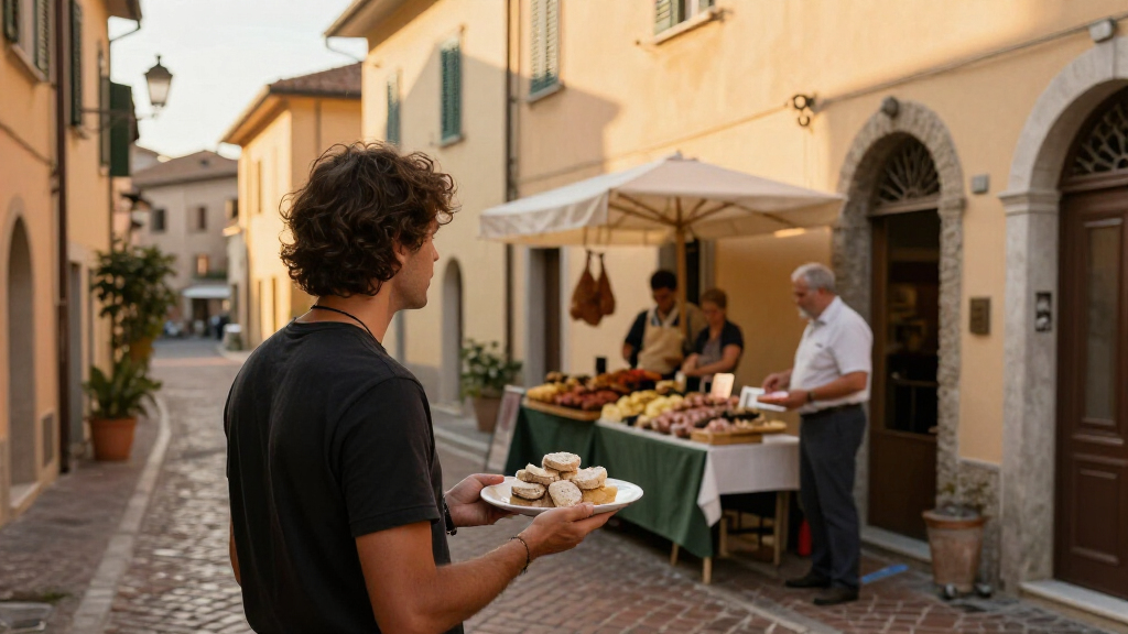 What Speck Alto Adige Actually Is (and Why It's Neither Prosciutto Nor Bacon)