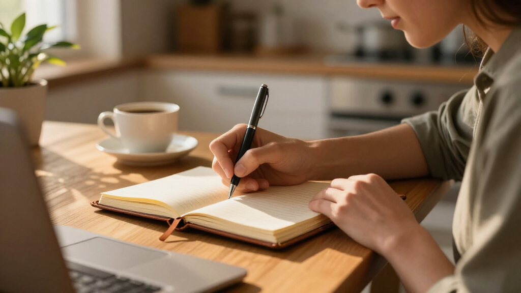 15 Best Financial Planning Notebooks in 2026