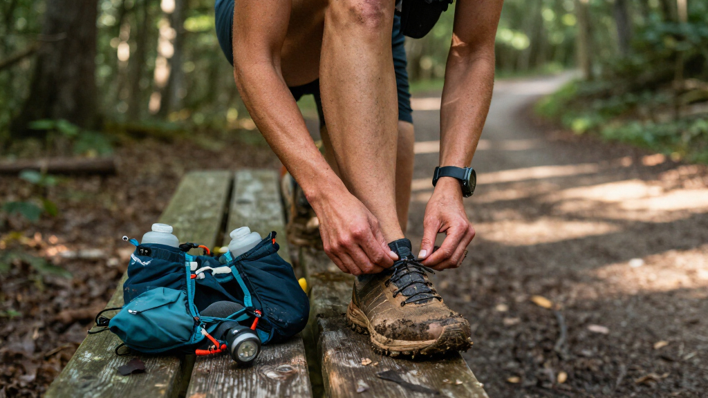 best ultramarathon running gear