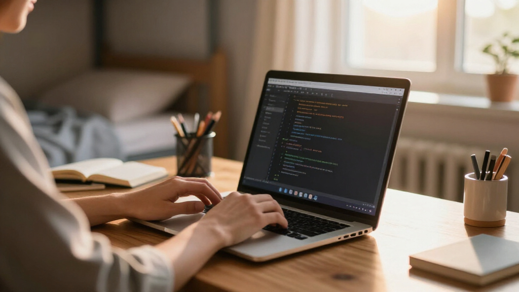 coding laptops for students