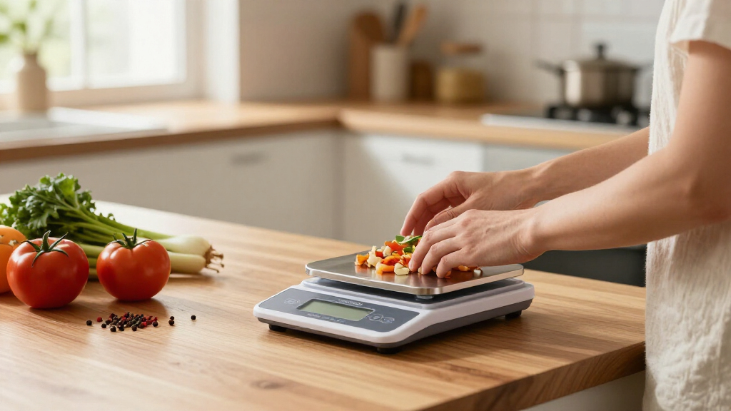 14 Best Halal Food Scales for Accurate and Ethical Cooking