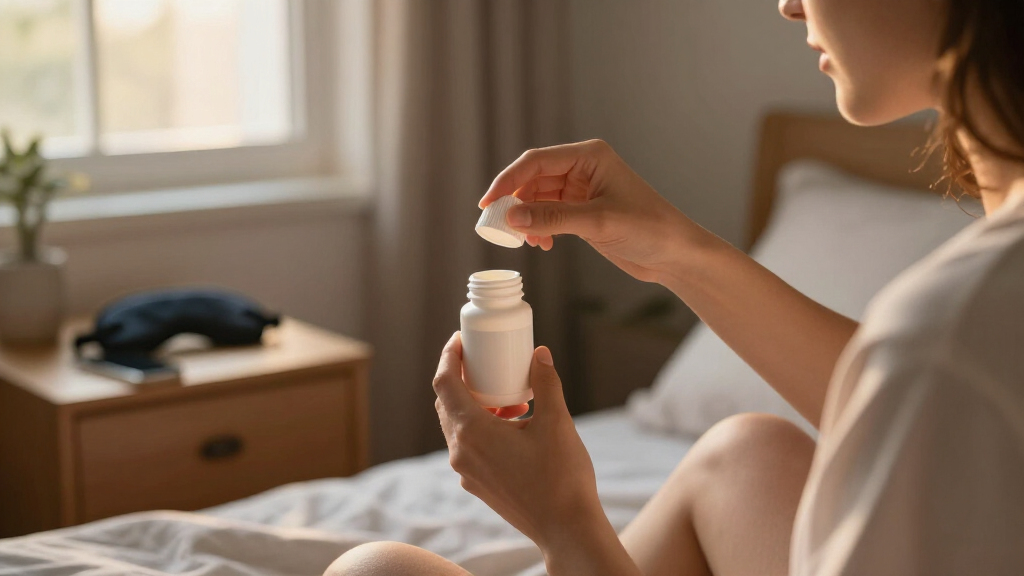 best melatonin supplements