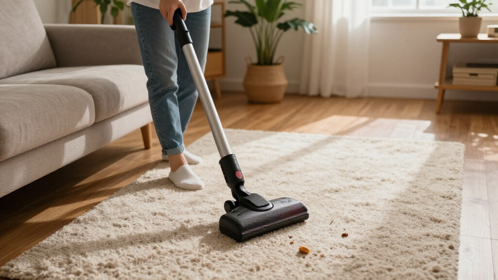 best upright vacuum cleaners