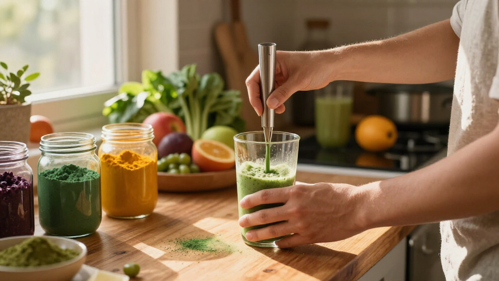 best superfood powders