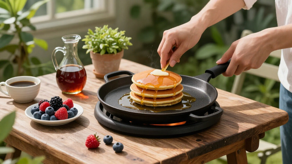 best pancake griddles