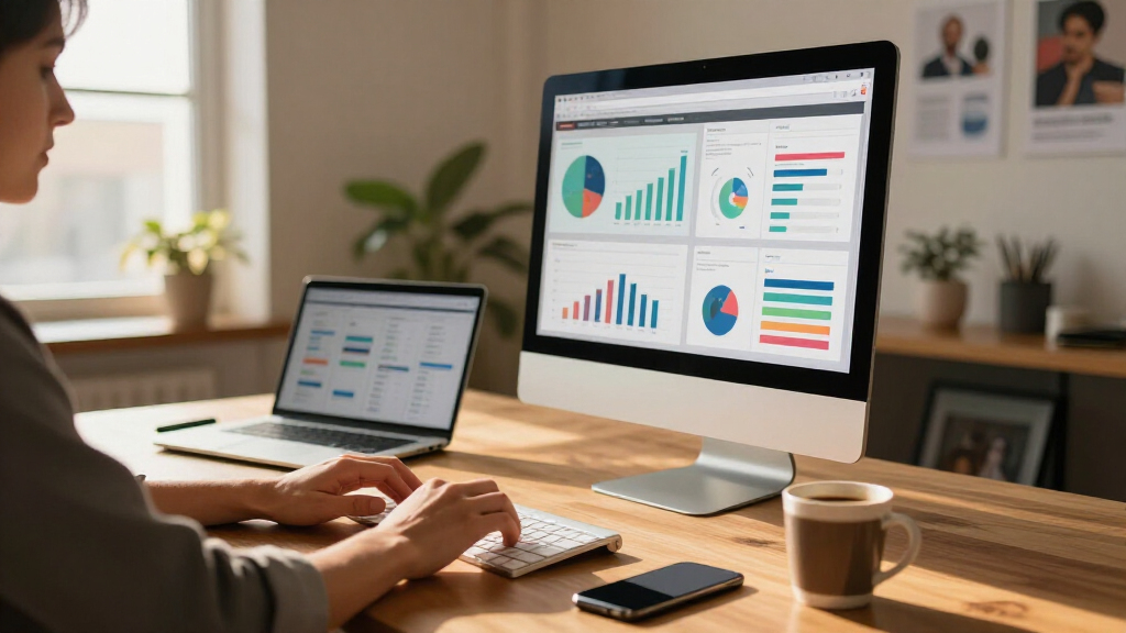 best professional desktop workstation for marketing agencies
