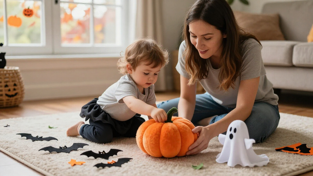 Halloween toys for toddlers