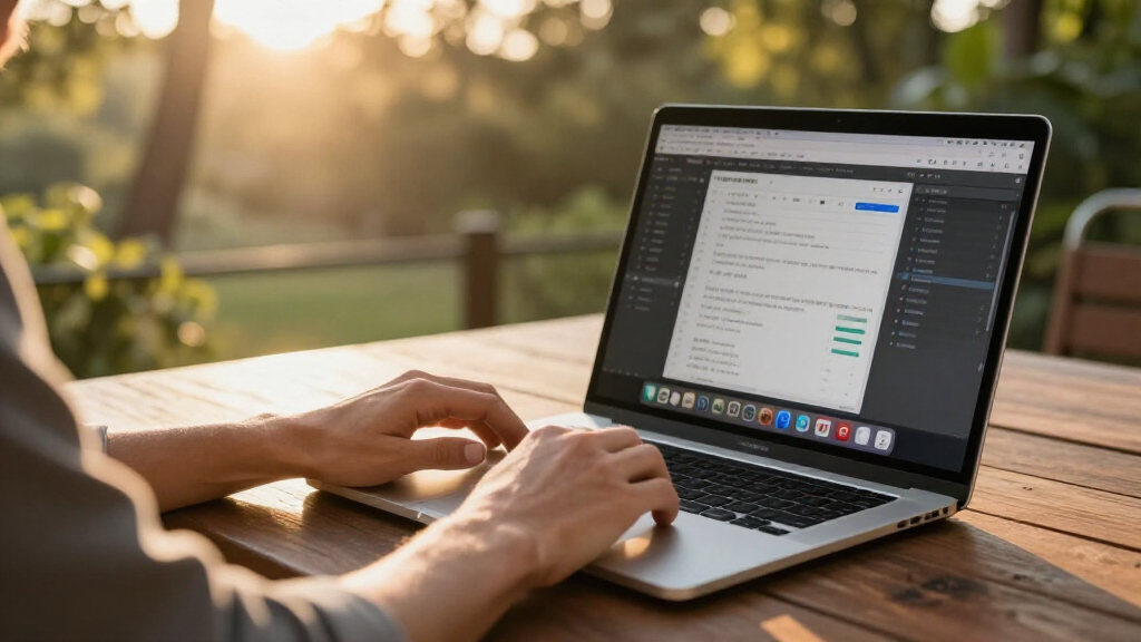 macbook pro with 64gb unified memory