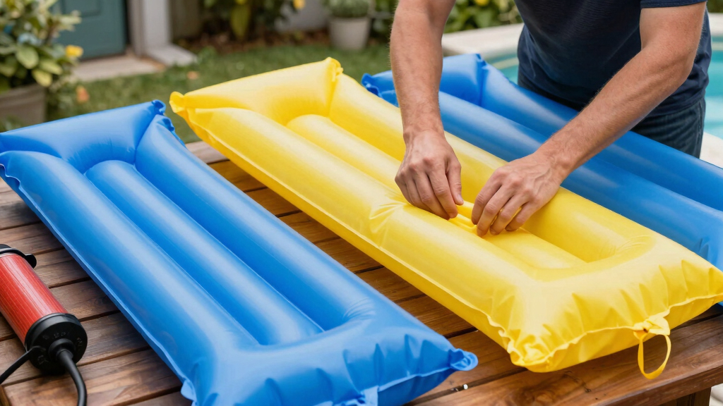 pool floats for adults