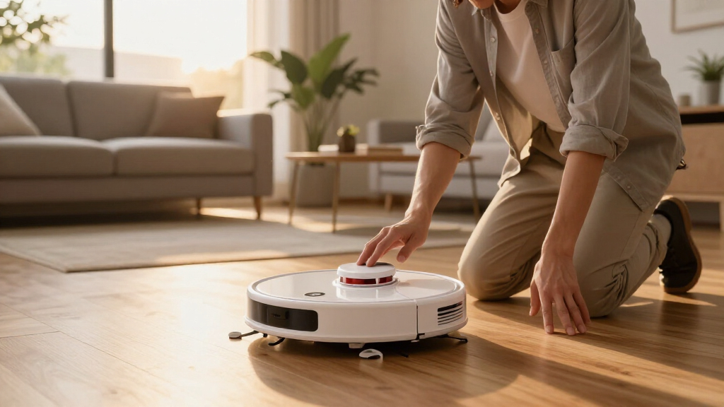15 Best Automatic Vacuum Cleaners in 2026