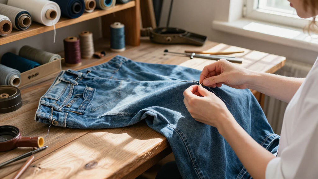 best Jeanerica jeans