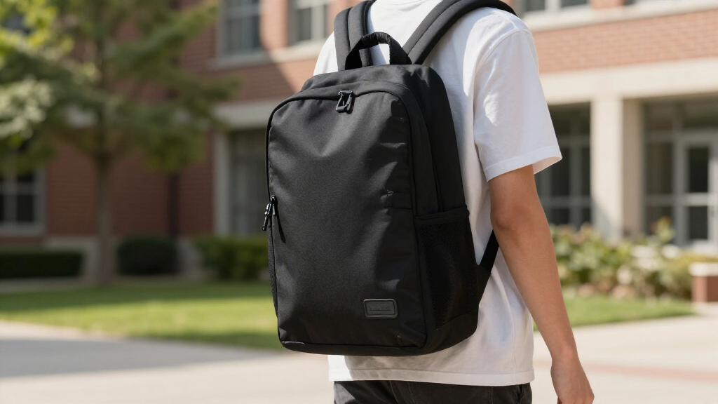 13 Best Laptop Backpacks for Students in 2026