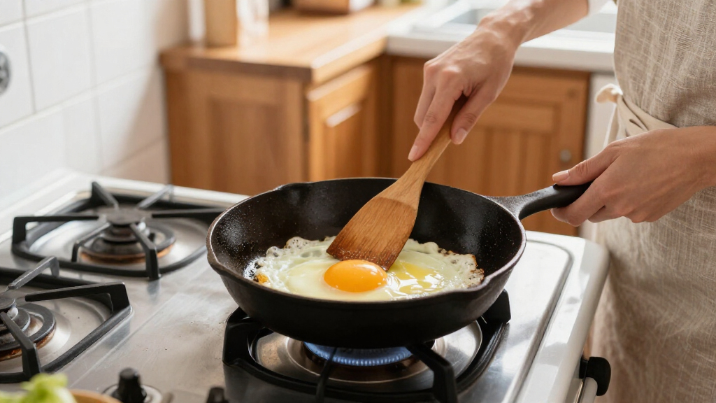 best egg frying pans
