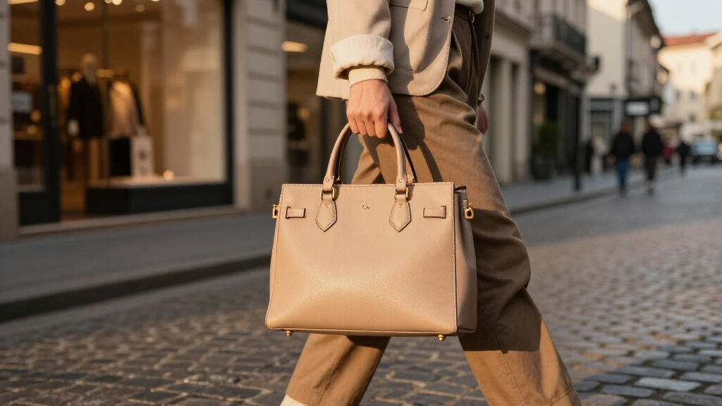 best affordable luxury handbags